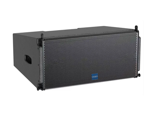 线性阵列音箱（FD4LN）