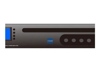 数字功放（YD618）